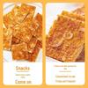 Haochidian Crispy Almond Cookies