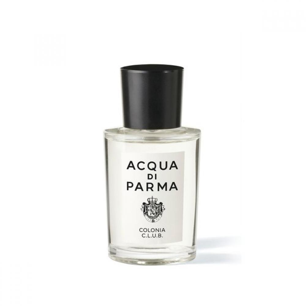 

ACQUA DI PARMA Colonia Club Edc 50мл Single option