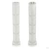 Cylinder Shape Perfect for La