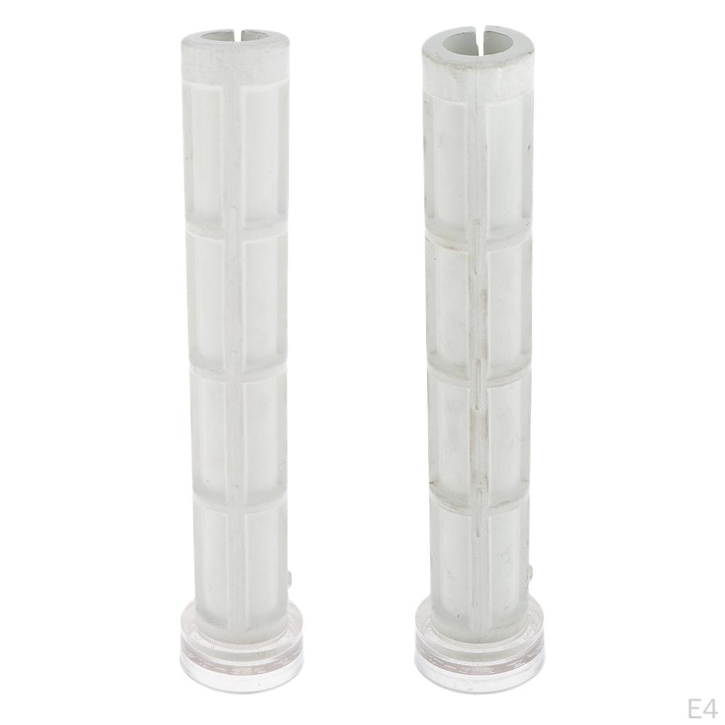 Cylinder Shape Perfect for La