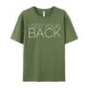 I Got Your Back Tshirt Tshirt Graphic Short Sleeve Group 100 Cotton Oneck Male Tops Tees Street Tshirts Valentine Day