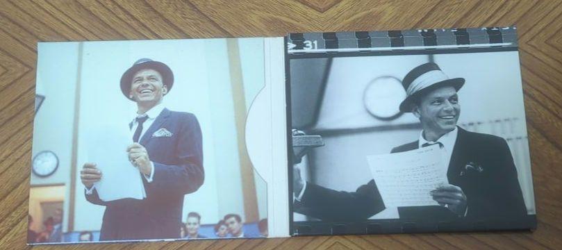 [USED] Frank Sinatra Nothing But The Best Limited Edition