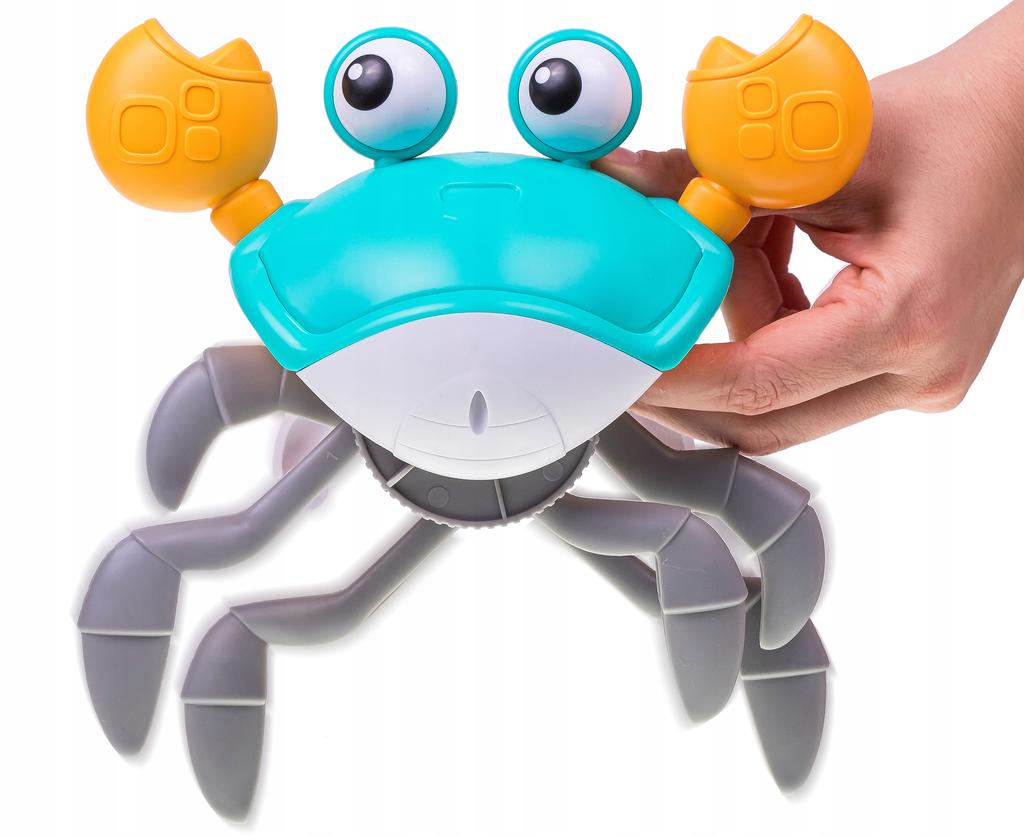 Crawling Crab No:9073