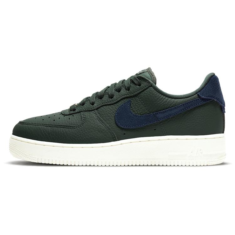 

new Nike Air Force 1 Low Craft Galactic Jade 41
