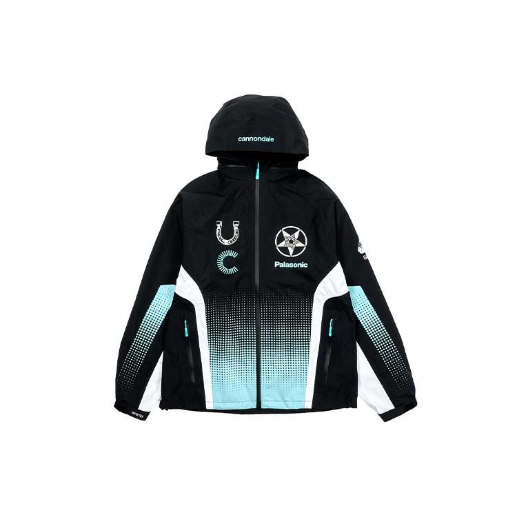 PALACE Cannondale Mad Boy Gore Tex Paclite Jacket P21CGT001