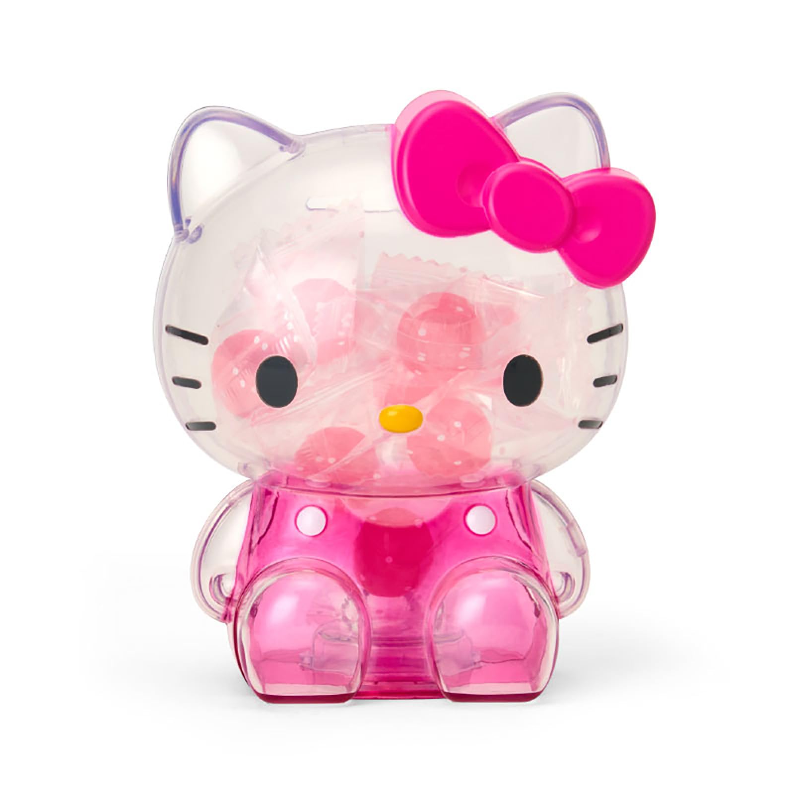 Sanrio Candy Character Shaped Bank Hello Kitty Gift White Day Sweets 650412 &