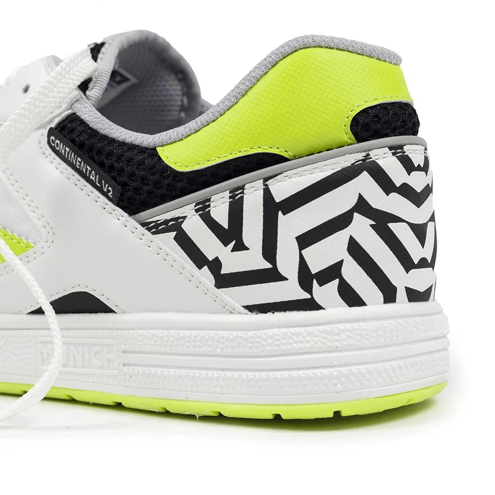 Munich Sneakers Continental V2 67