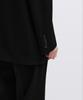 Musinsa Standard Big Daddy Oversized Blazer [Black]