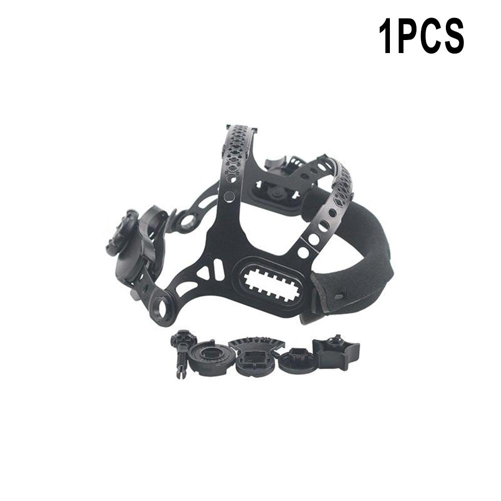 Hot Sale Replacement Headband Strap 1pcs Black Head-mounted