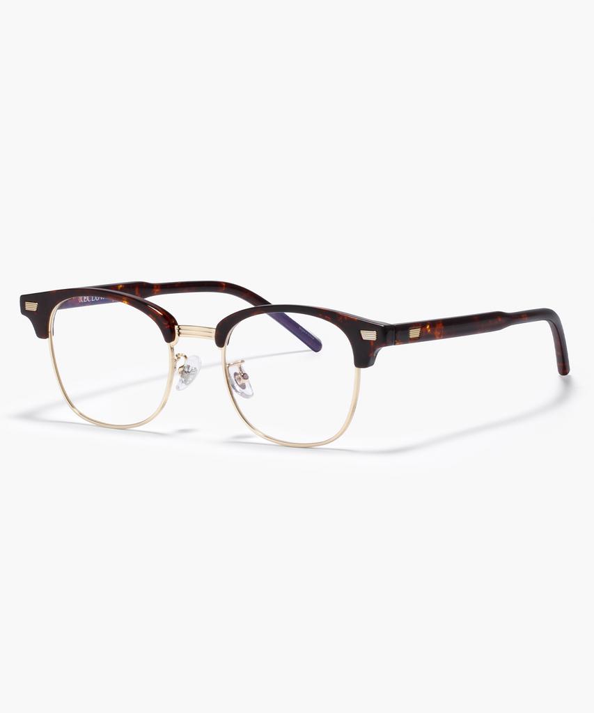 Likkeullou Rc E386 Hopi Glasses