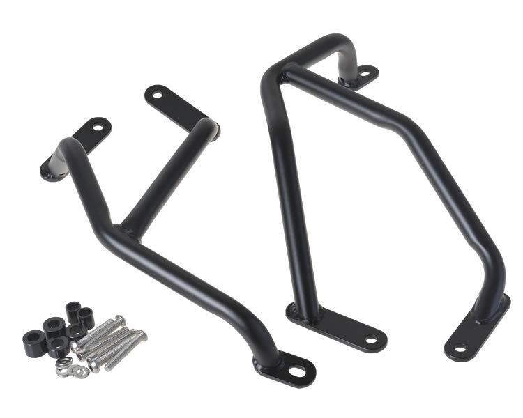 Kawasaki Z800/ZR800 Engine Protection Frame Bumper Accessories