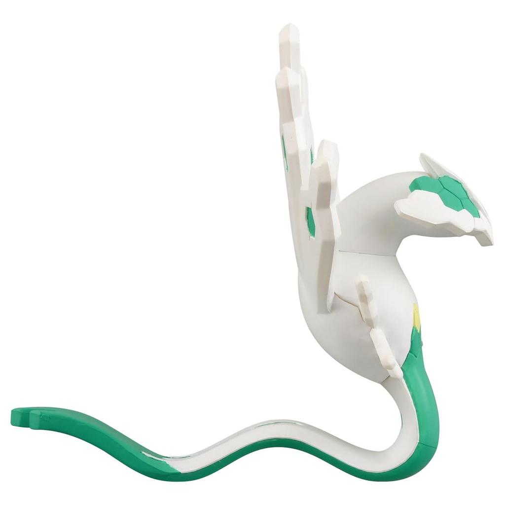 Pokemon Monster Collection White Zygarde ML-24 (50% form)
