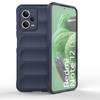 Flexible Case Cover for Xiaomi Redmi Note 12 5G Poco X5 5G Magic Shield Case Blue
