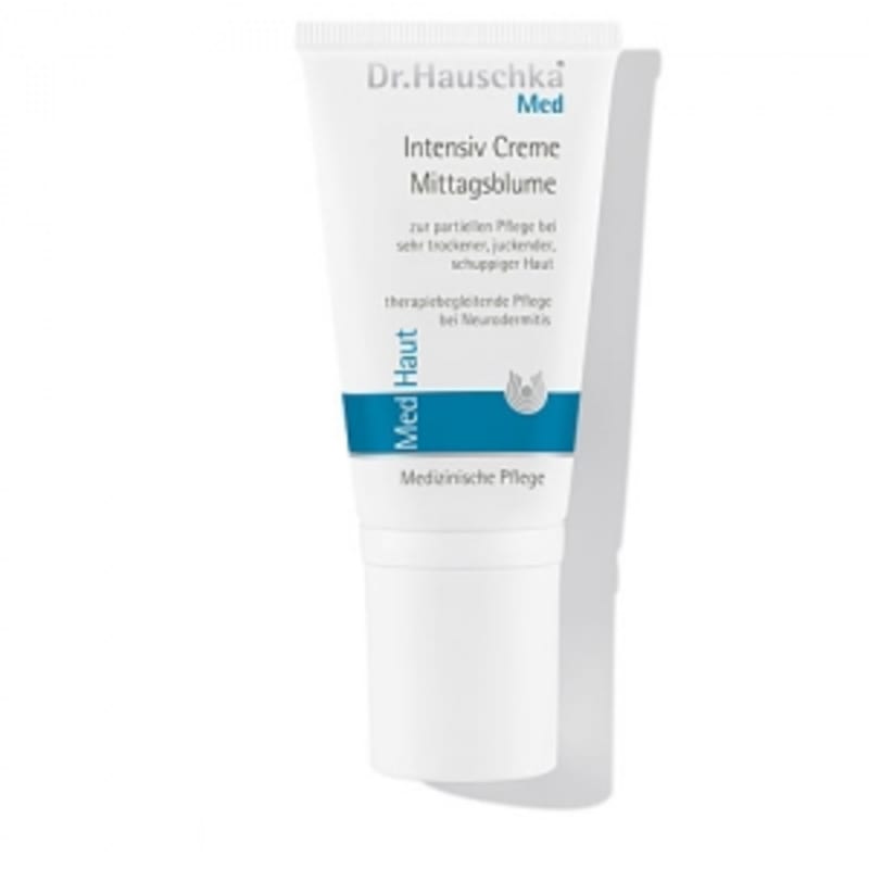 Dr. Hauschka Med Ice Plant Intensive Cream 50 Ml