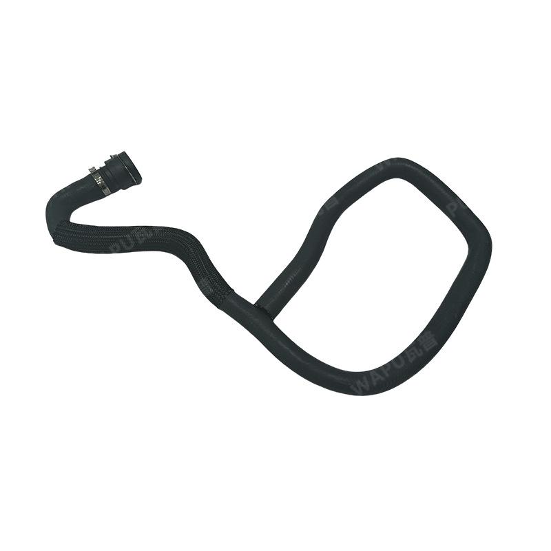 

Volvo XC60/S80 Патрубок выхода отопителя 31202746 - Автомобильный аксессуар