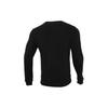 Under Armour Sportstyle Terry Training Crewneck Sweatshirt Men sweatshirt Black 1360735-001