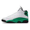 Air 13 Retro Lucky Green
