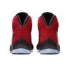 Nike LeBron 13 Elite EP 'University Red' 831924-606 Men's Shoes