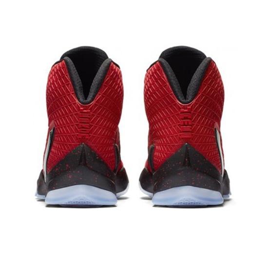 Nike LeBron 13 Elite EP 'University Red' 831924-606 Men's Shoes