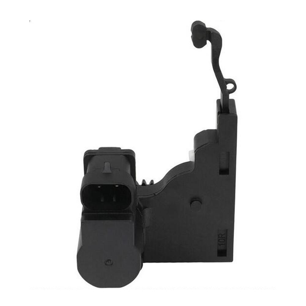 Right Door Lock Actuator For Chevrolet GMC Pontiac Buick Olds Cadillac 25664287