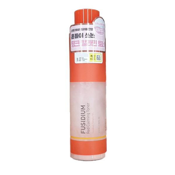 

Apieu The Pure Fusidium Red Soothing Toner 210ml One thing