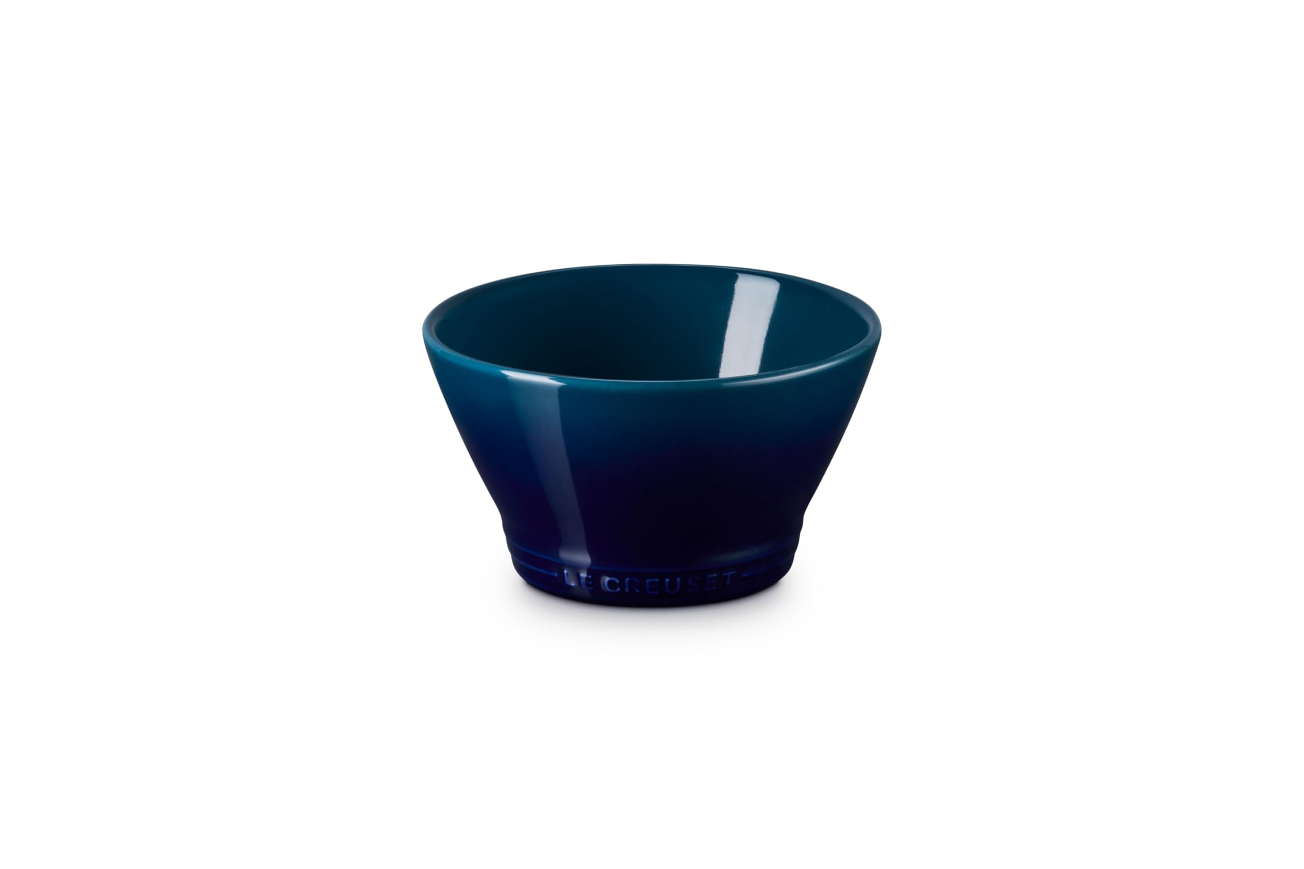 

Le Creuset Neo Bowl Agave and Oven Safe Japanese (Medium), 300ml, Japonesque, Microwave, Dishwasher, [Official Product]