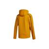 Adidas Training Casual Sports Jacket Men Outerwear Gold GJ0341