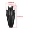 Motorcycle Rear Fender Plate Fairing For Husqvarna FX FC FS TC TX 125 250 300 350 450 2026 2026 Motocross Dirt Bike Accessories