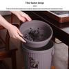 MENGTING Kung Fu Tea Wastewater Bucket