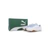 Puma H-Street Frühling Sommer Cool Leichtgewicht Outdoor Training Freizeitschuhe Unisex Sneaker Blau Weiß 408613-02