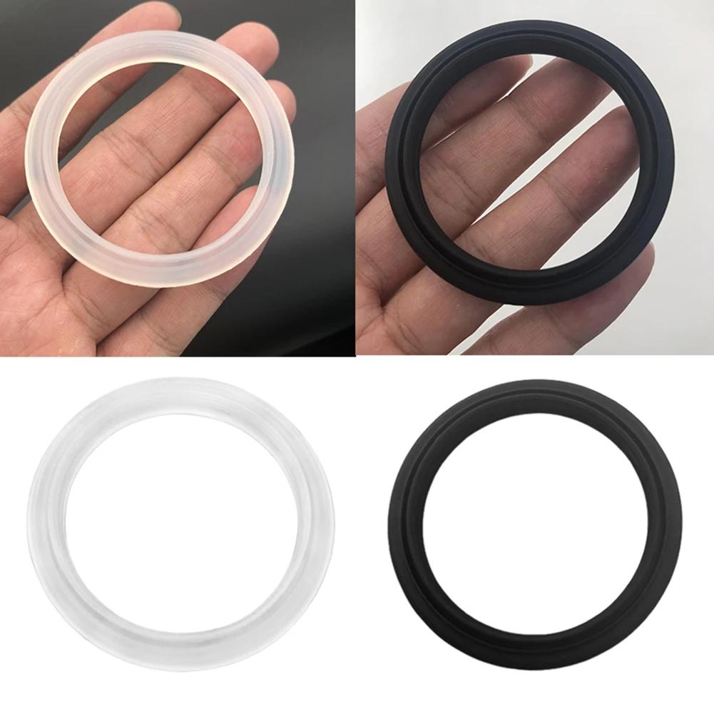 47mm Silicone Group Gasket Seal For Delonghi Dedica Coffee Machine Brewing Head Replacement Part