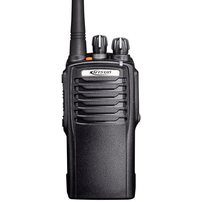 

Kelisun PT7200EX Explosion-proof Walkie-talkie (CN version)