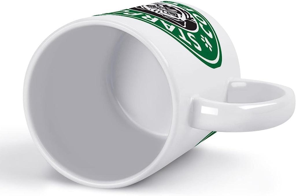 Pug Mug, Coffee Cup, Insulated, Stylish, Ceramic Milk Cup, 330ml