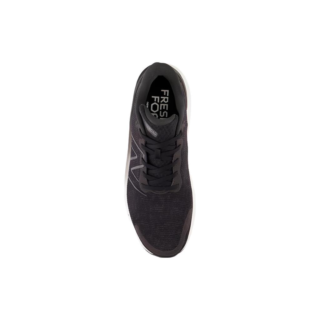 Fresh Foam X Kaiha Road New Balance 'Black Dark Silver Metallic' MKAIRLK1
