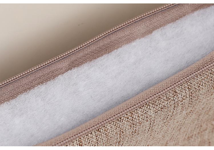 Four Season Universal Dining Chair Cushion Thicken Cotton Removable and Washable Anti Slip Cushions Office Computer Seat Cushion