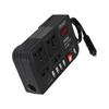 12V 300W Car Inverter: 220V AC Power Converter for Vehicle Appliances