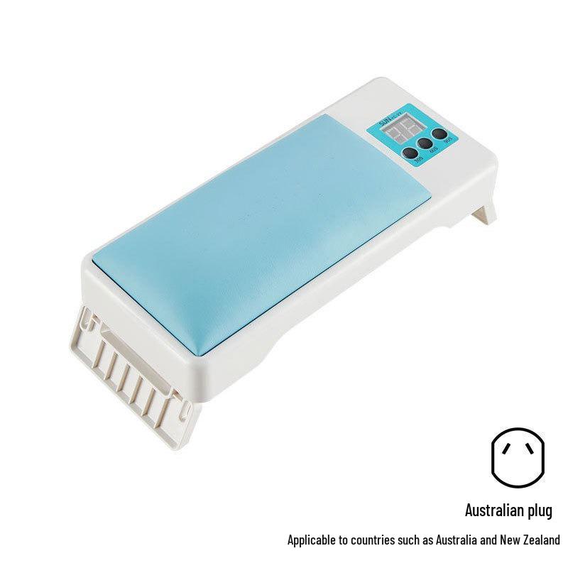 Lampada UVLED Doppia per Unghie per l'asciugatura dello Smalto Gel
