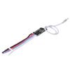 New 433Mhz Micro Wireless Remote Control SModule LED Light Controller 3.6V-24V