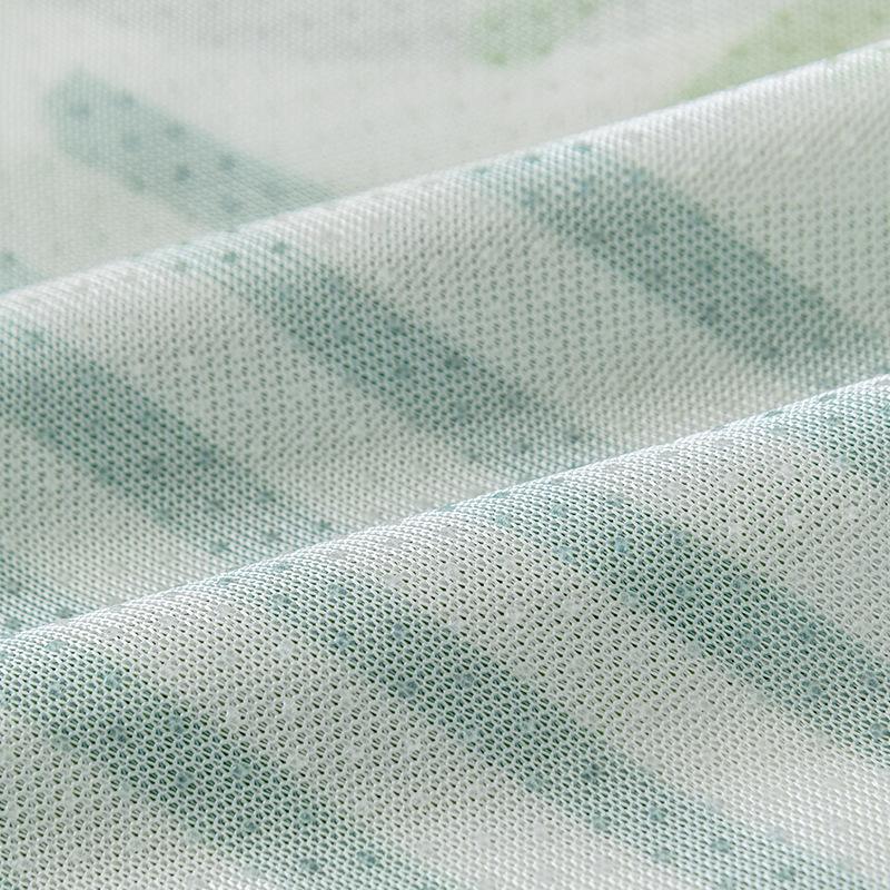 Summer Thin Sofa Cover Ice Silk Summer Mat Sofa Cover Cloth Dust-Proof All-Inclusive Summer