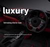 Ice Silk 4-Season Car Seat Cushion Universal Fit