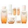 Sulwhasoo Korean Anti-Aging Firming Ritual Set Lifting Ginseng Complex with Essential Water Emulsion Cream K-Beauty Set