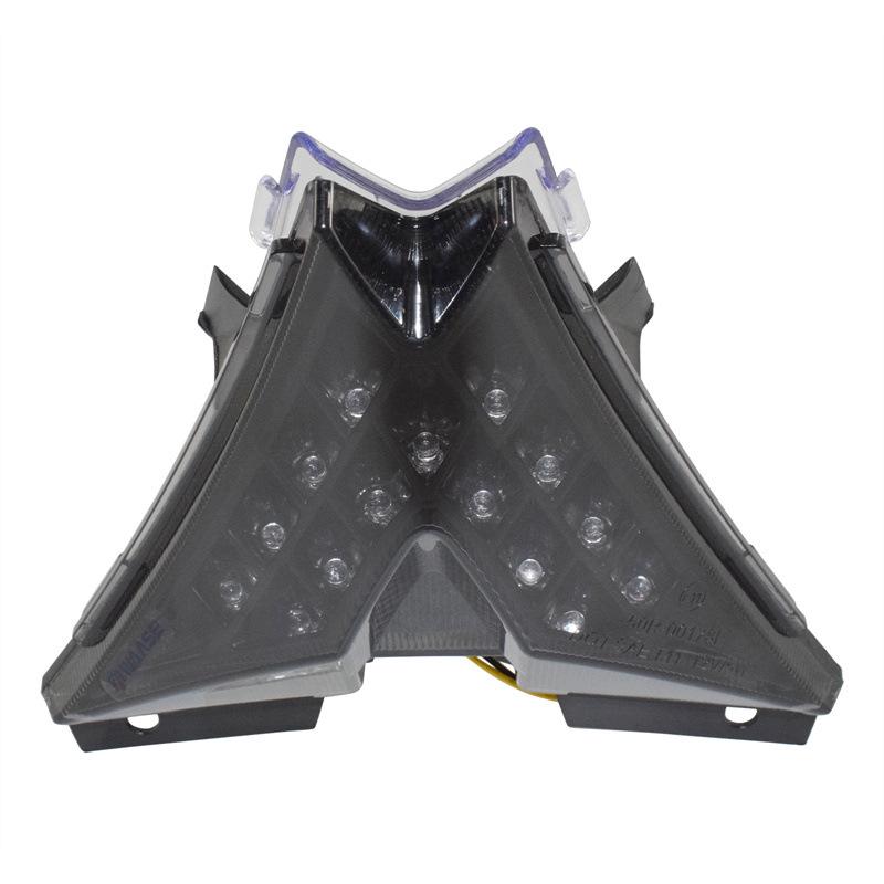 Aprilia RSV4 09-20 LED Taillight Brake/Turn Signal Assembly