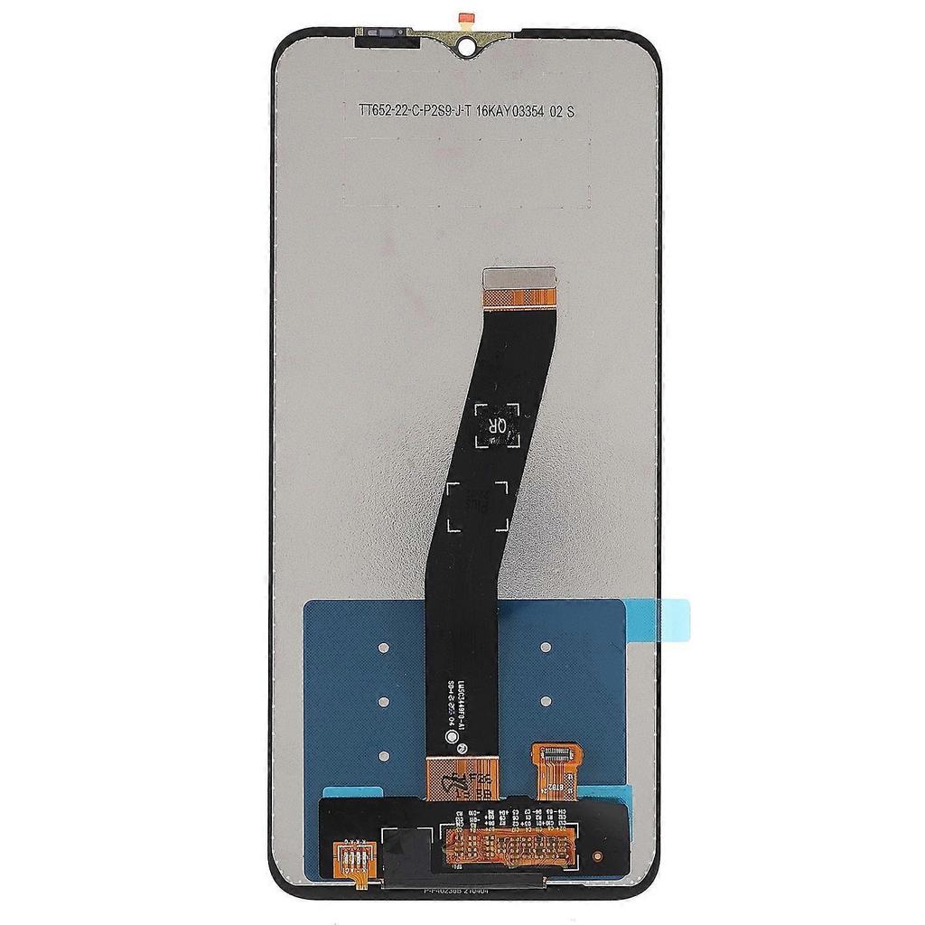 AS For TCL 20Y 20E Grade C LCD Screen and Digitizer Assembly Replacement Part (Without Logo)