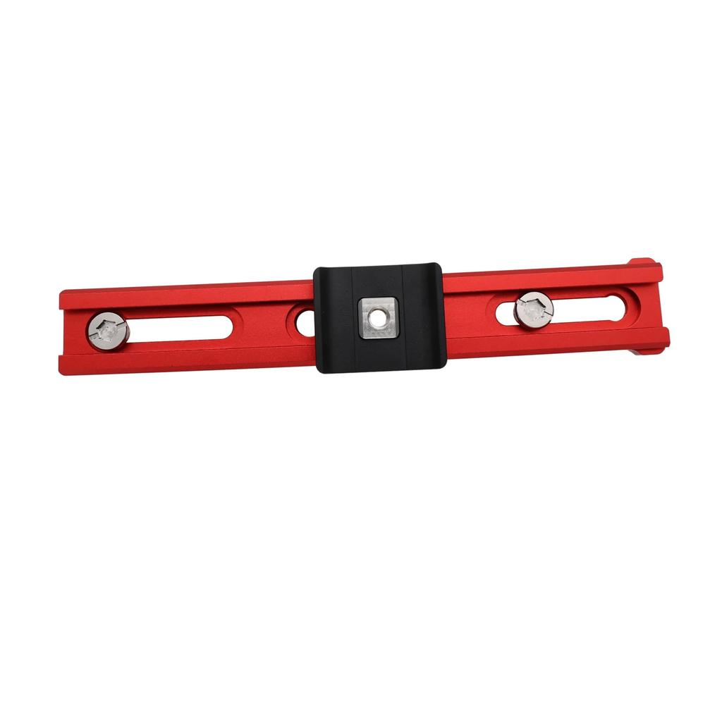 HangTon Ronin 2 Gimbal Camera Mounting Sliding Plate for with Threads Plate, ARRI, Alexa, Sony, RED, Blackmagic, 3/8"
