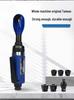 Taiwan Original 90° Pneumatic Right Angle Ratchet Wrench for Auto Repair