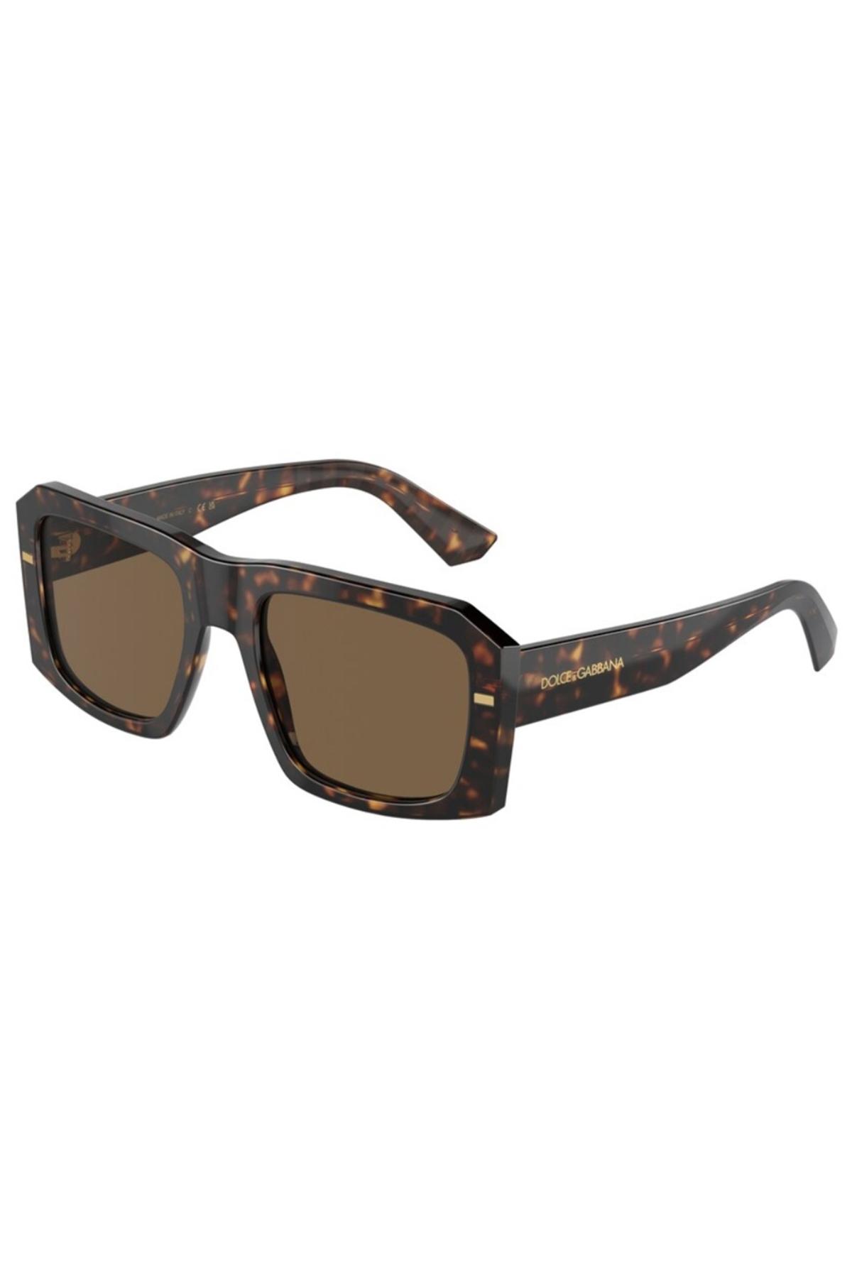

Dolce&Gabbana Ta13001.230087 Мужские солнцезащитные очки Dg-0Dg4430F-502.73-54