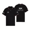 Cadillac 2026 Sergio Perez coureur POLO shirt uniform trui, Cadillac 2026 Valtteri Bottas POLO, Cadillac team fan trui AGZ1