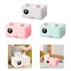 Wipe Warmers Portable Holder Wet Tissue Storage Case Wet Tissue Heater