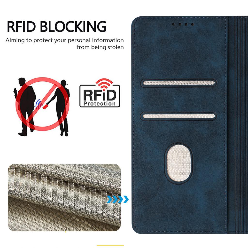 For Samsung Galaxy S24 Magnetic Case Rotating Kickstand TPU PC Phone Cover