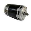 Europe-Ready Hall Sensor & Gearbox DC Brushless Motor for Sweeping Robot